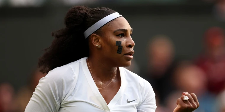 Serena Williams Eyes WNBA Ownership
